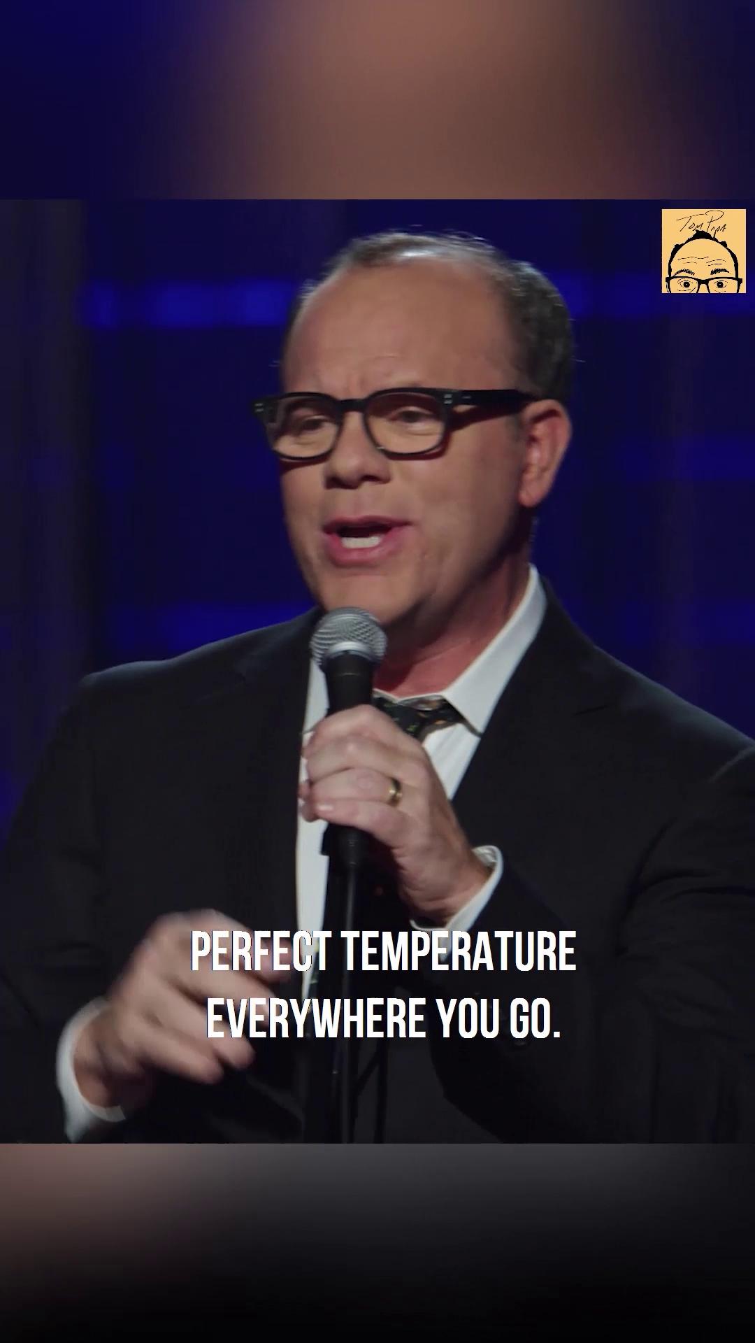 @Irvine Improv