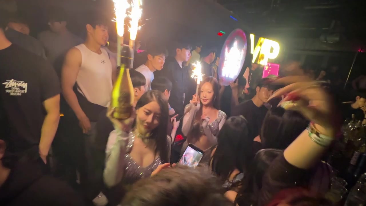 @🇰🇷강남클럽No1🔥CLUB ACE🔥江南夜店ACE
