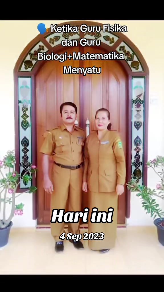 @Nurse Siska Sitorus ๐ฉท๐