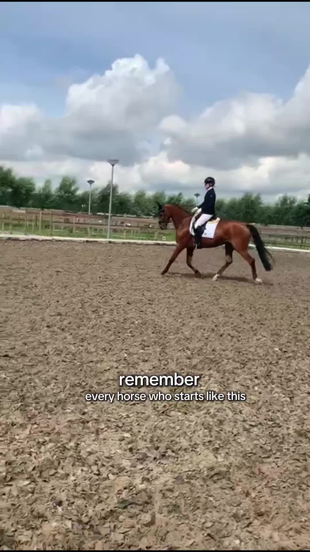 @(:
