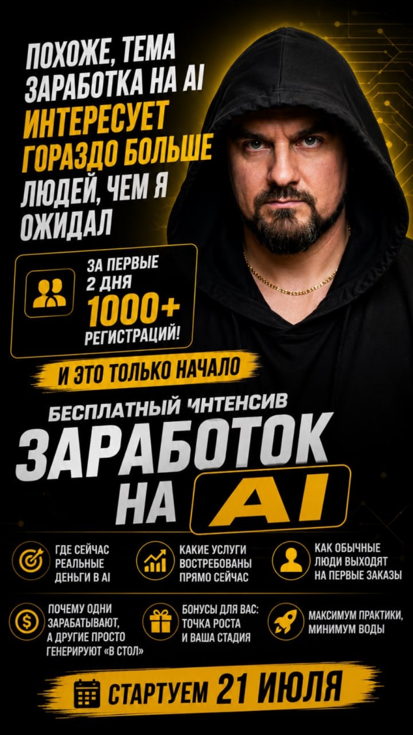 @ПовелИИтель