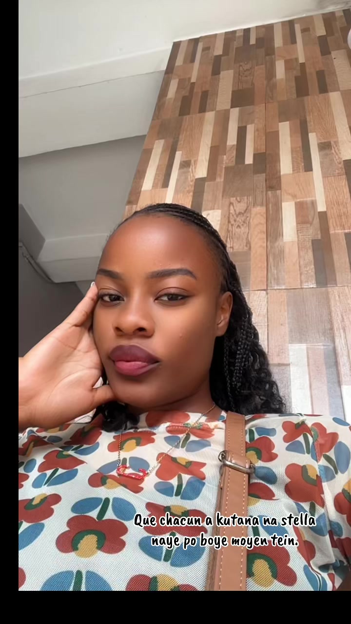 @Madame SANDJA❤️🇨🇩