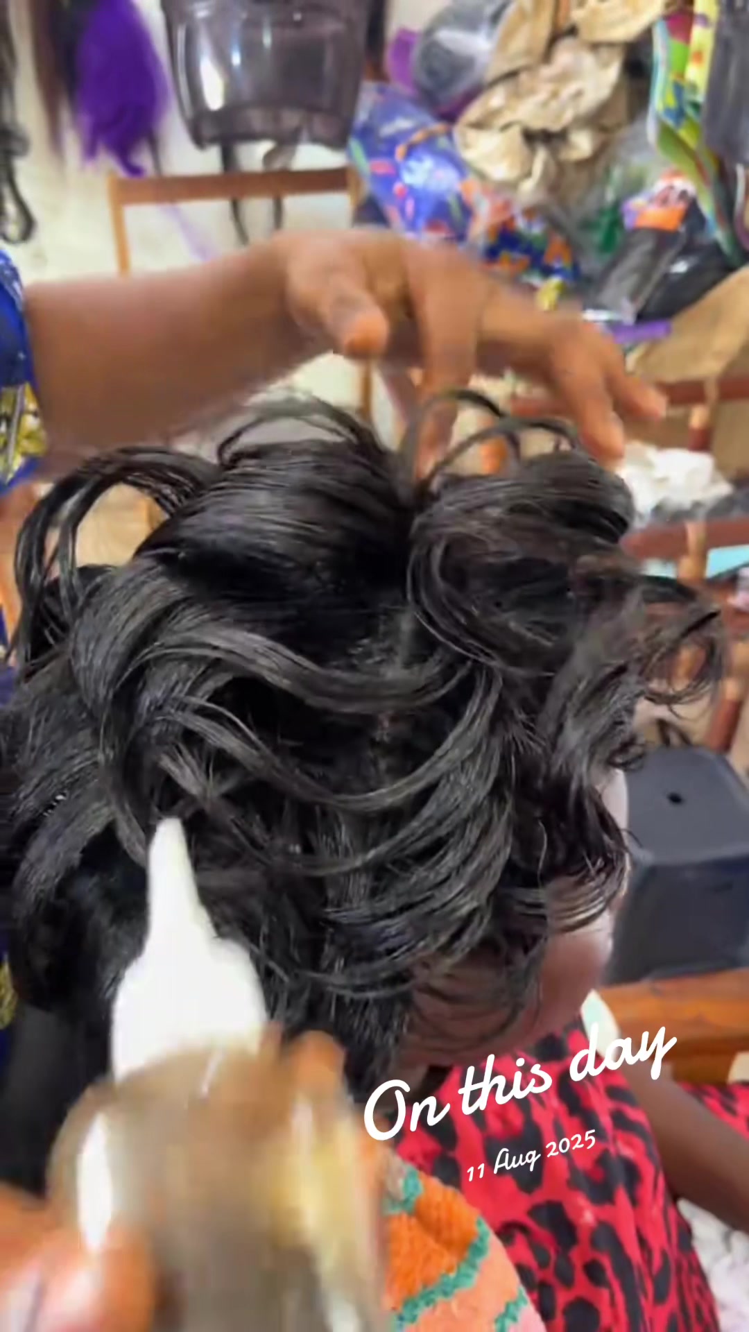 @NO.1HAIR GROWTH PRODUCTS