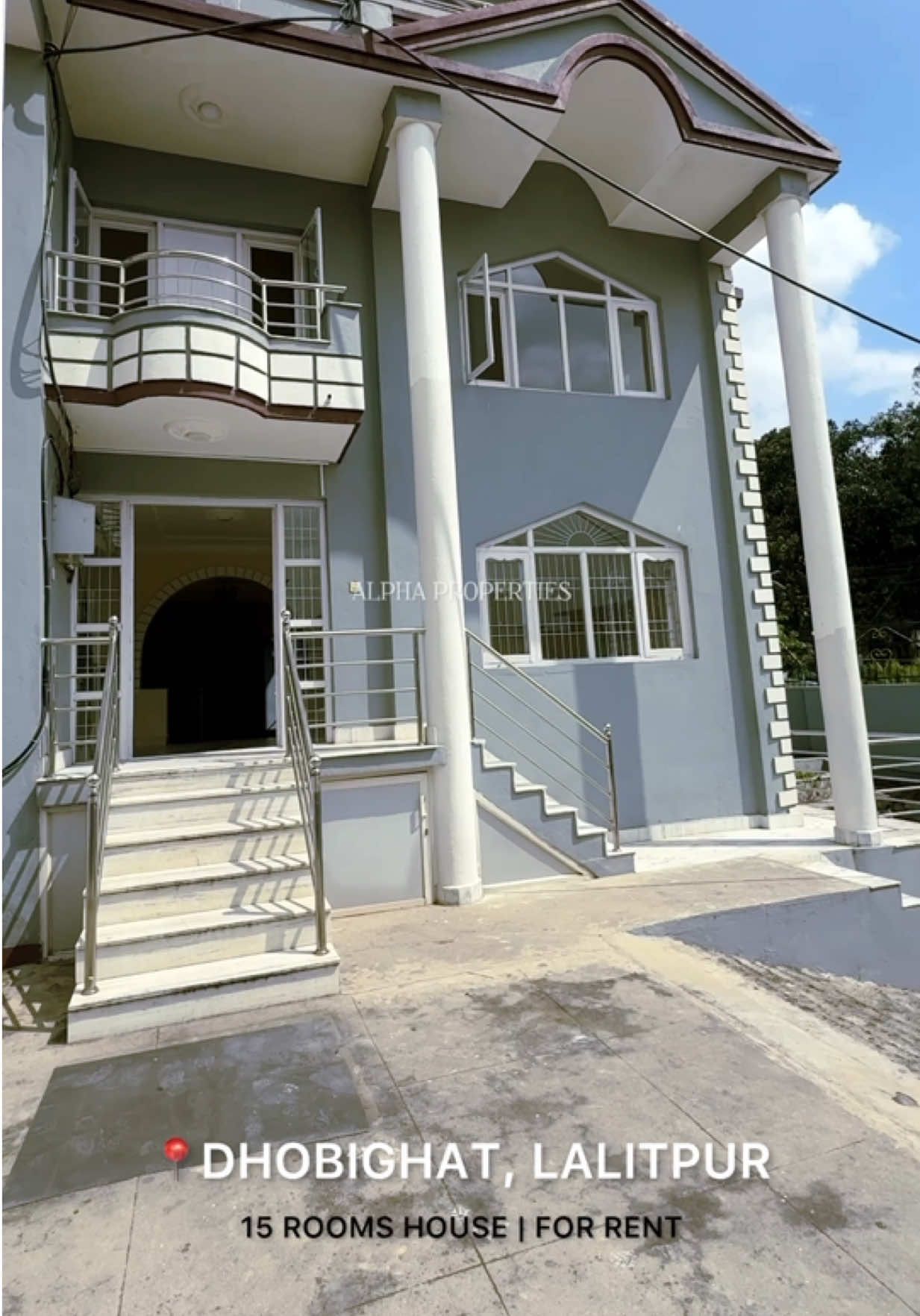 @Alpha Properties