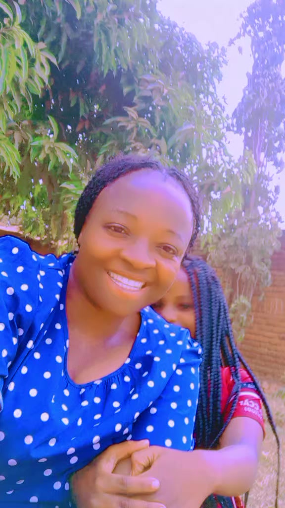 @Maggie Kabowa