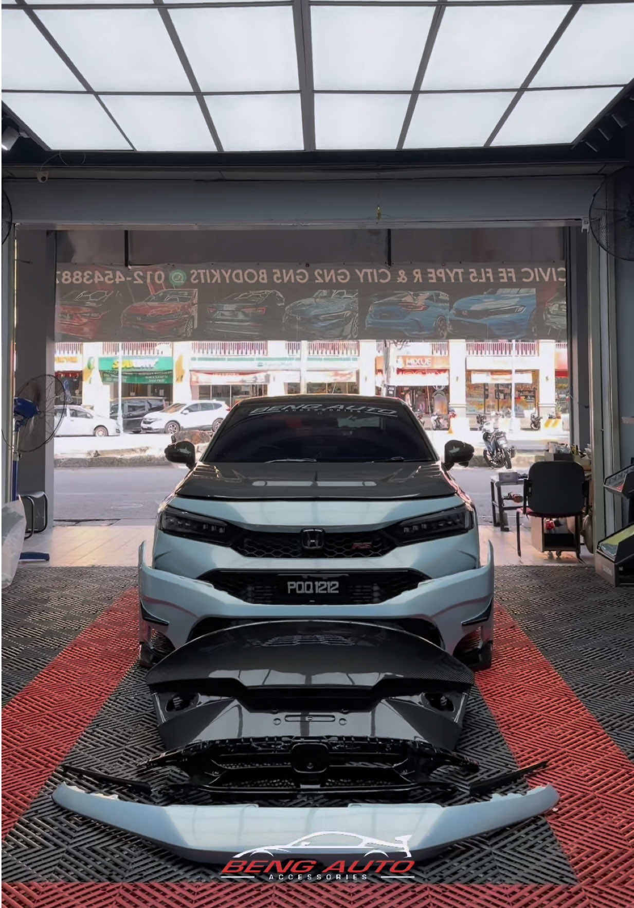 @Beng Auto Accessories