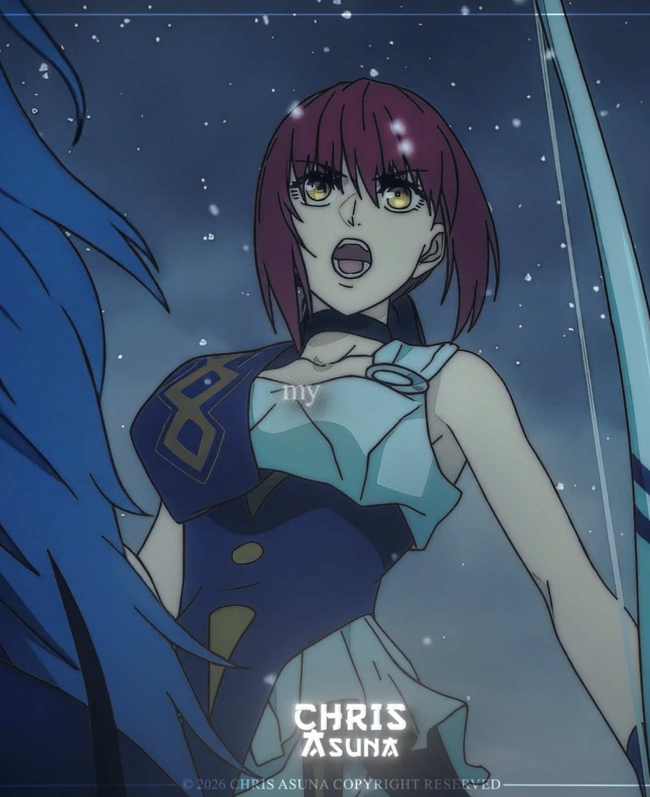 @CHRIS★ASUNA