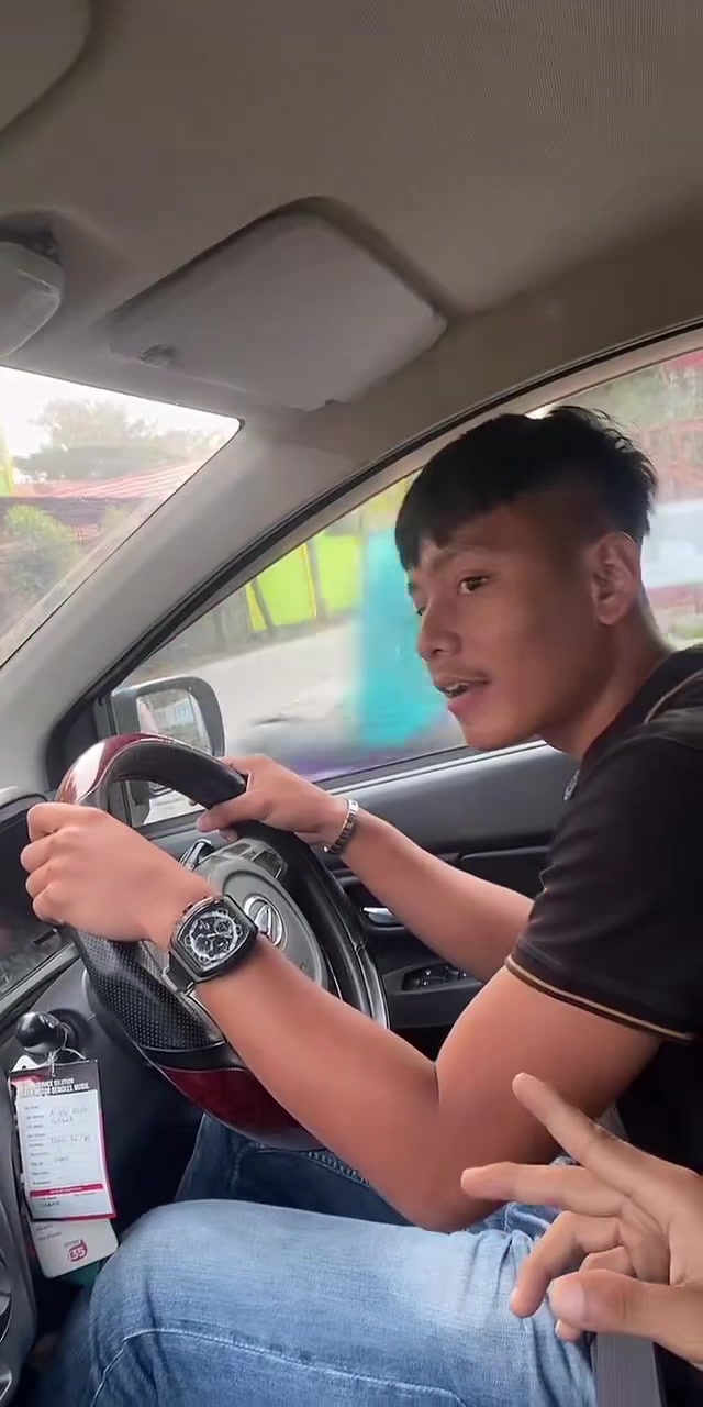 @Satria Kursus Stir Pekanbaru