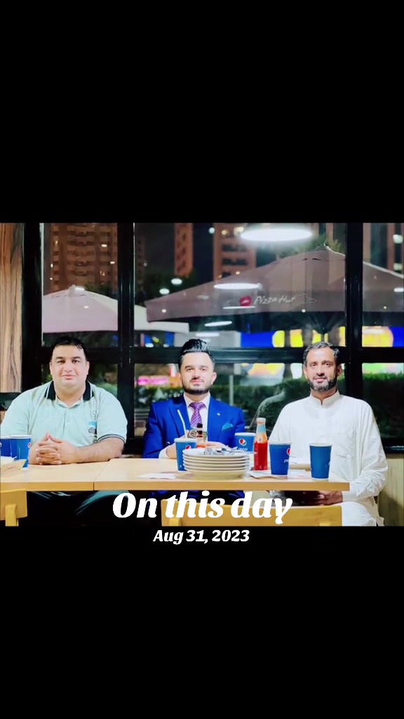 @Voice Of Majeed