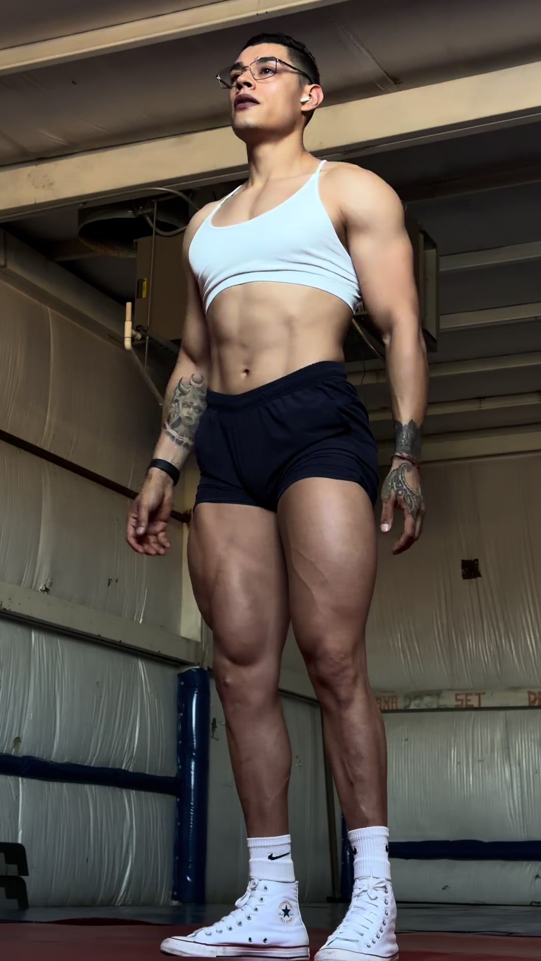 @Aarohn Guti&eacute;rrez