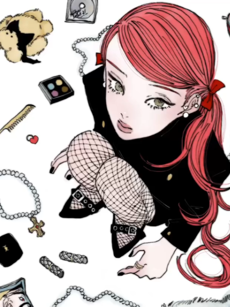 @CLIP STUDIO PAINT(クリスタ)