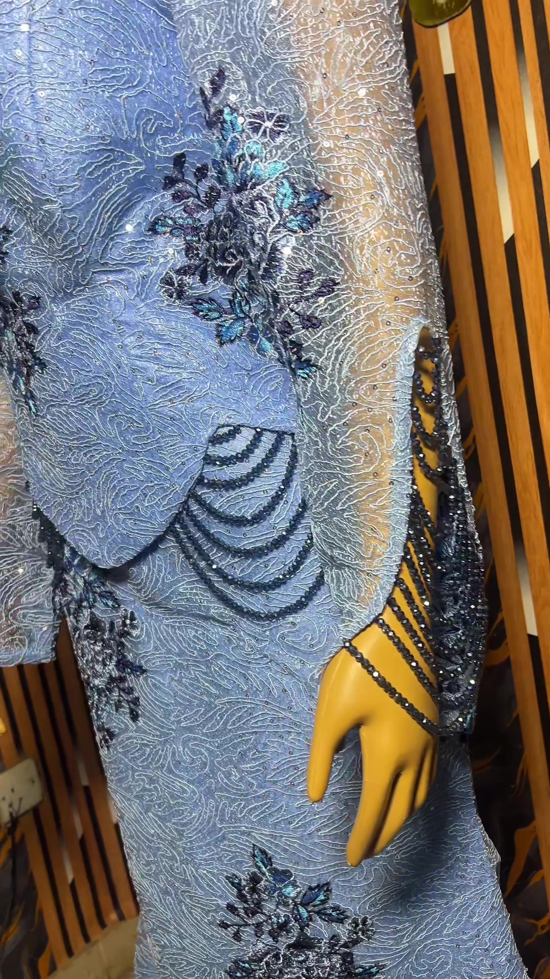 @Ilorin Tailor girl