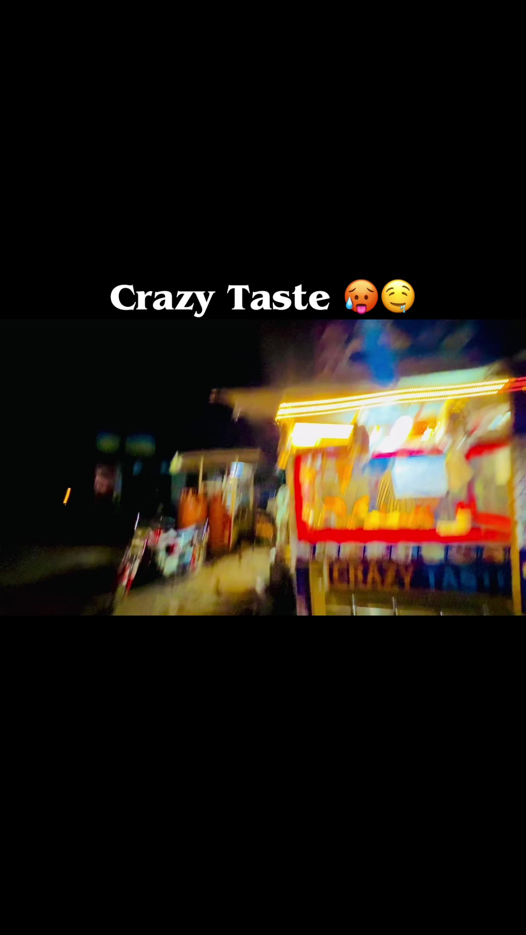 @Crazy Taste 🥵🤤