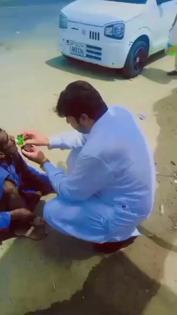 @مخدوم میاں علی عبّاس جبلہ
