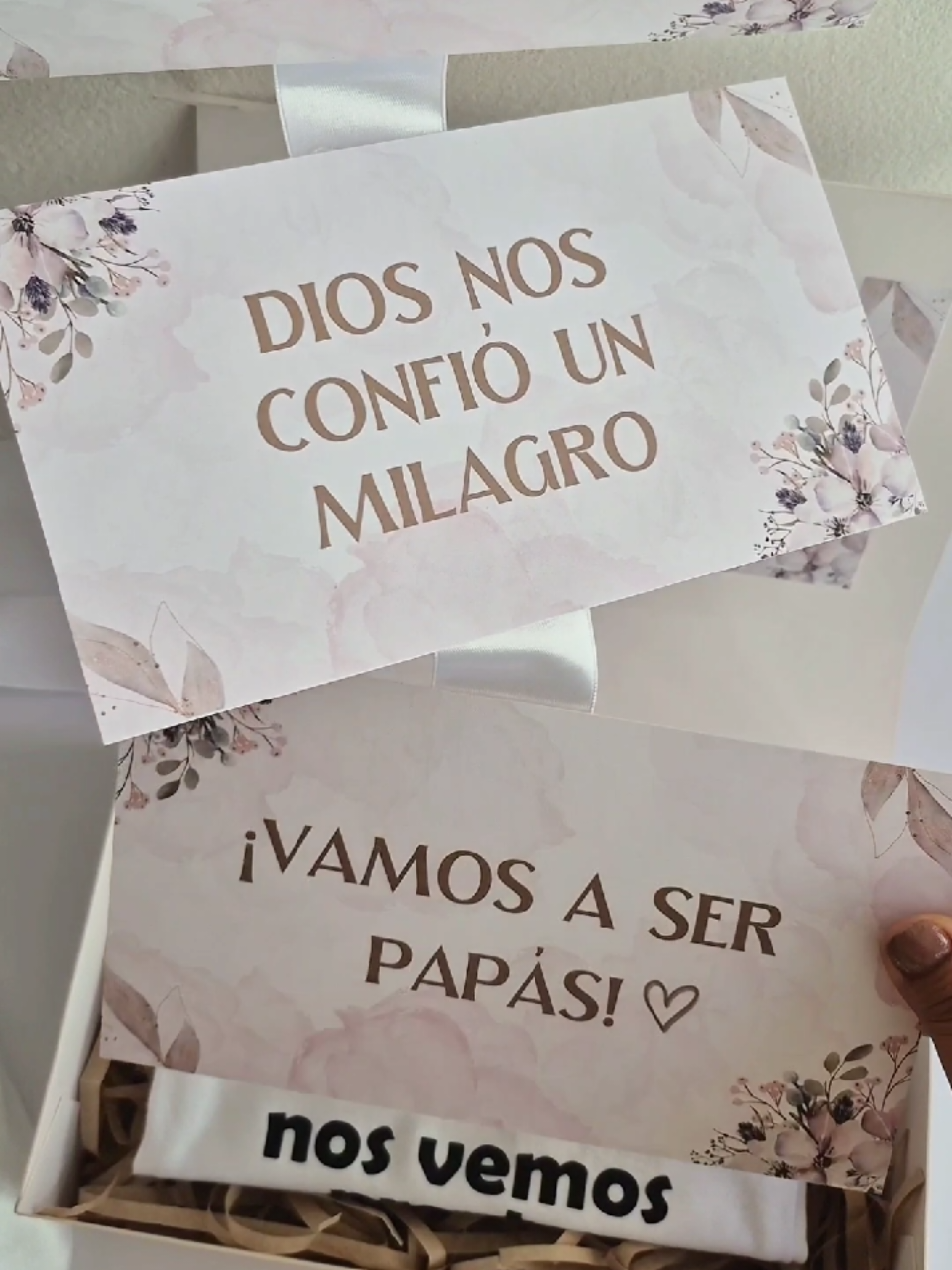 @FLORES PARA MI FIESTA 🌸