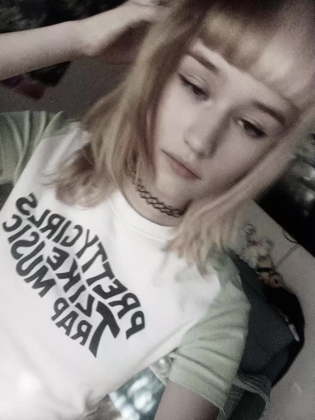 @игла