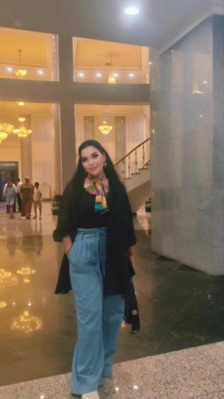 @🇹🇲BÄGÜL🇹🇲