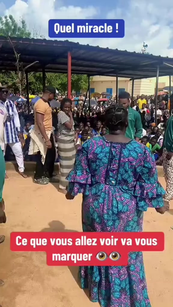 @Adja Amsetou 🇧🇫❤️