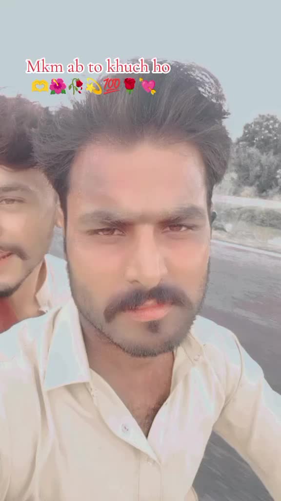 @M HaSnain💫 MKM 💓