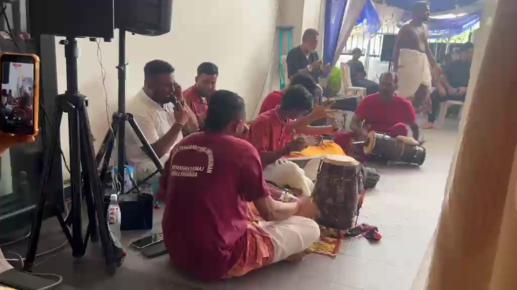 @Pratyangira bhajans samaj