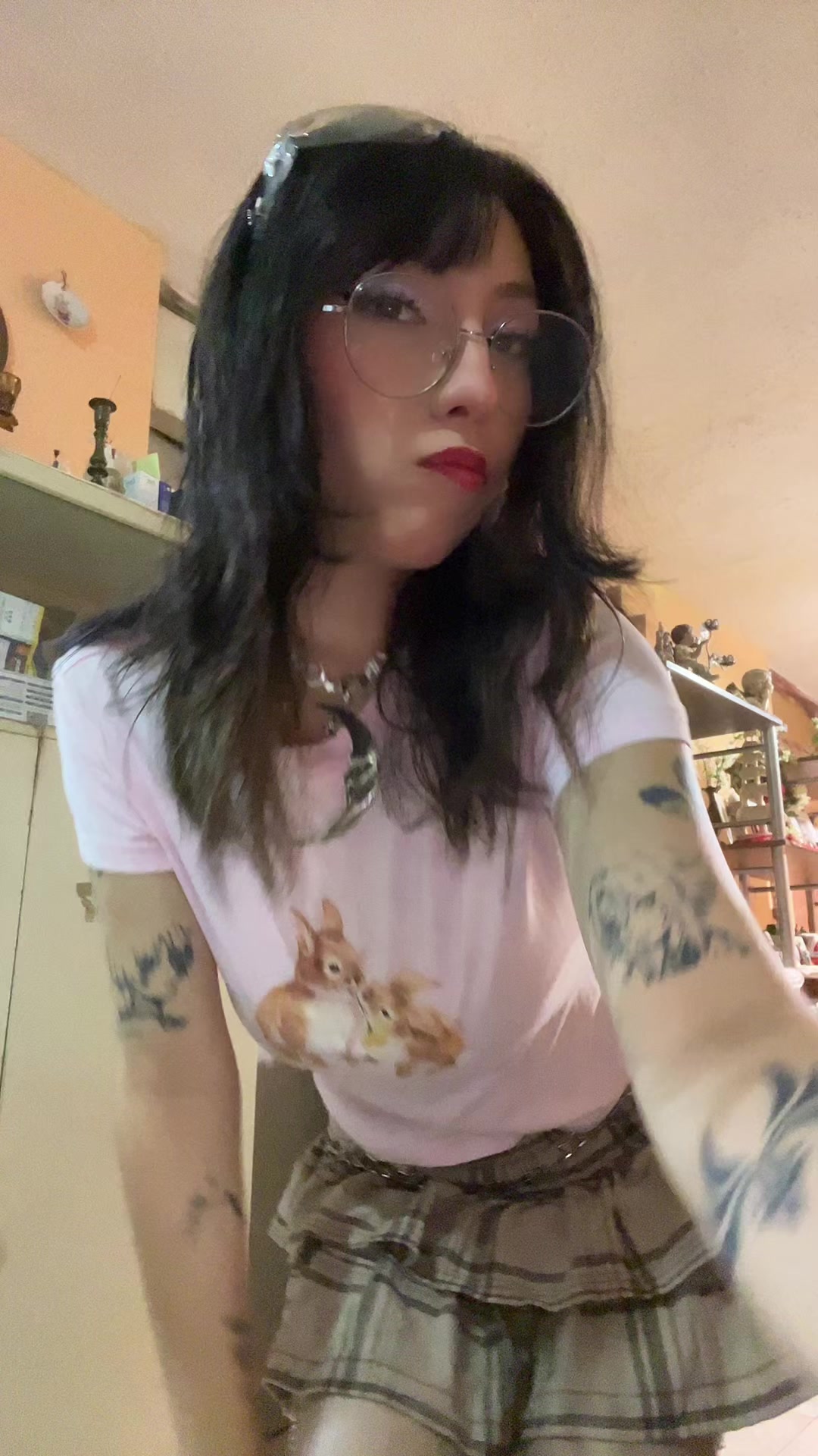 @⋆ ★ ˚。⋆