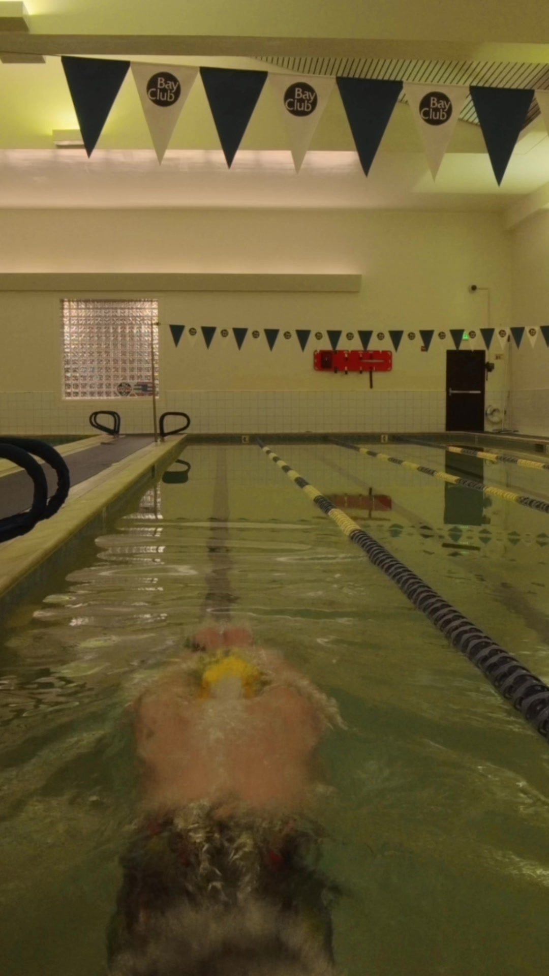 @Patrick Swims