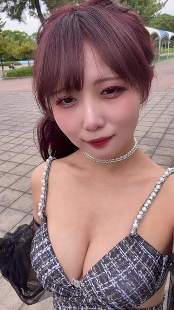@密月ほのか