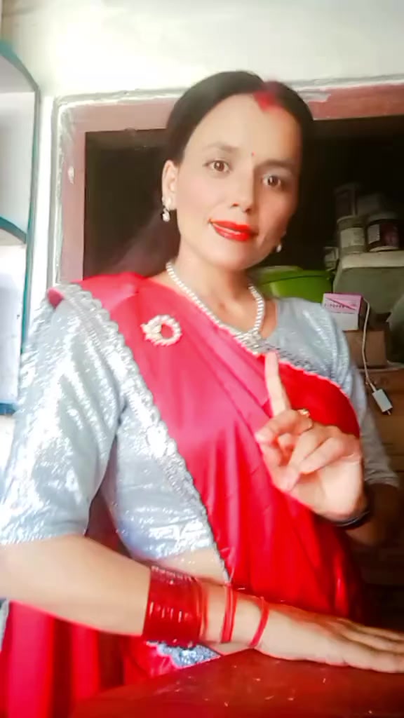 @Sanaya San