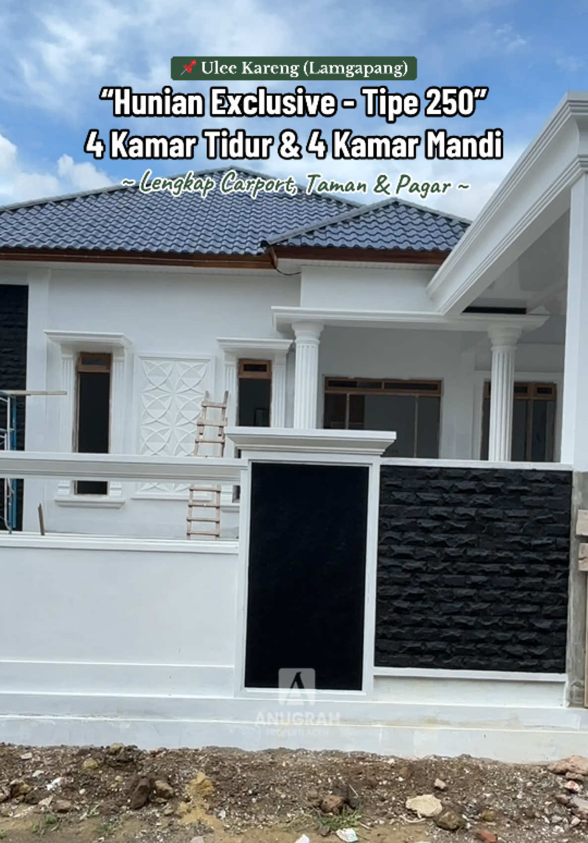 @Anugrah Properti Aceh