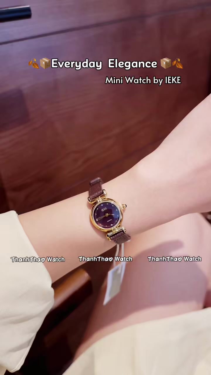 @ThanhThao Watch 0806