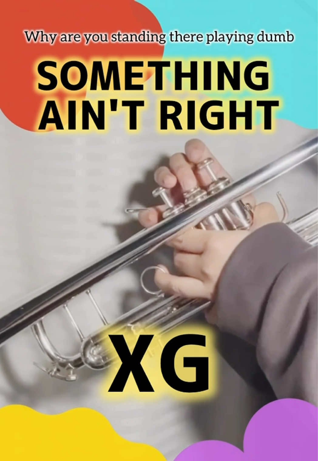 @🎺Trumpet Chie 💿C Ballade