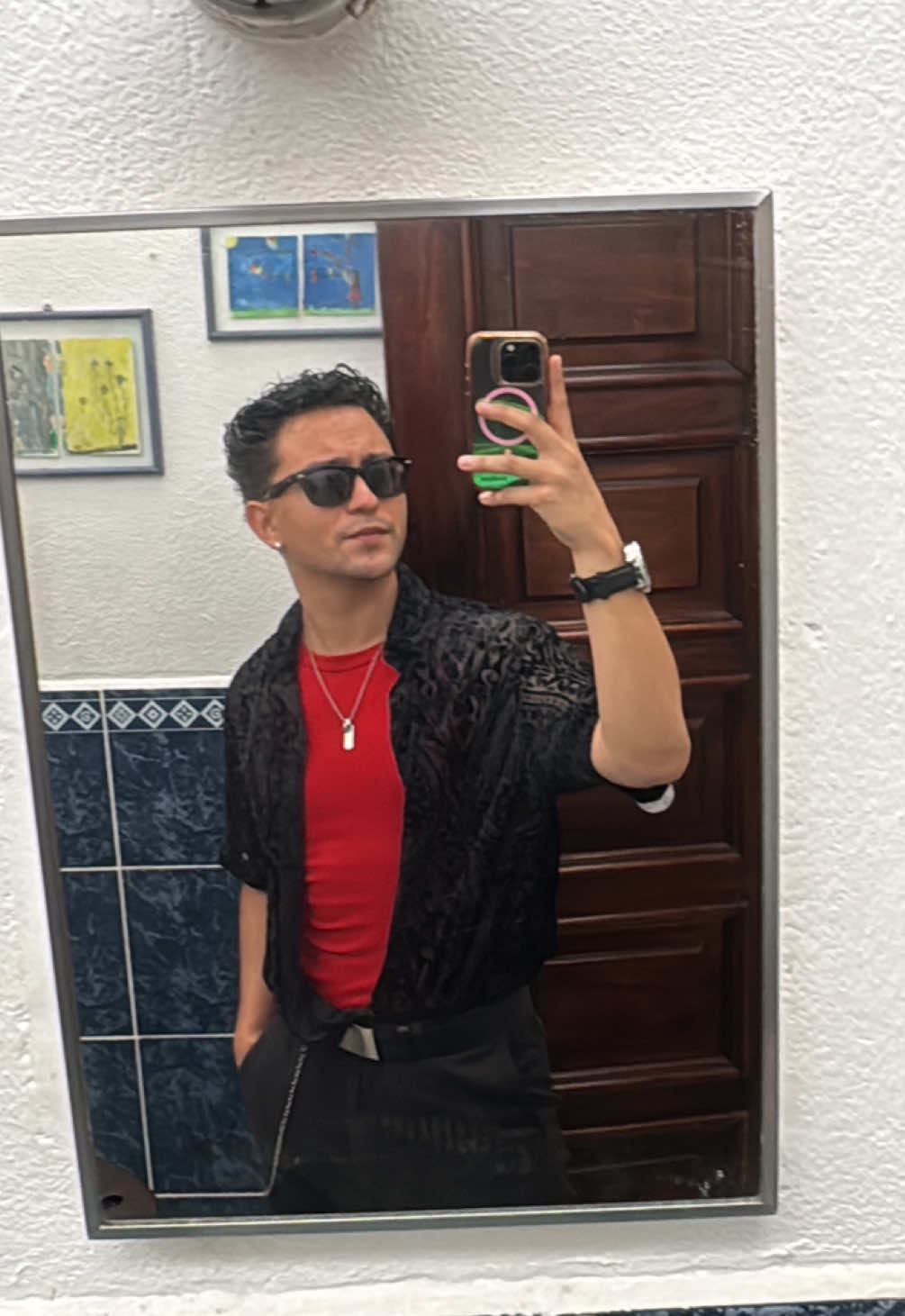 @José Galán Dary