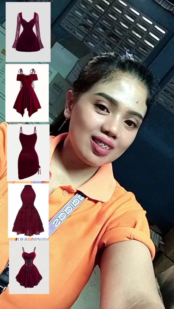 @Bella Ussy
