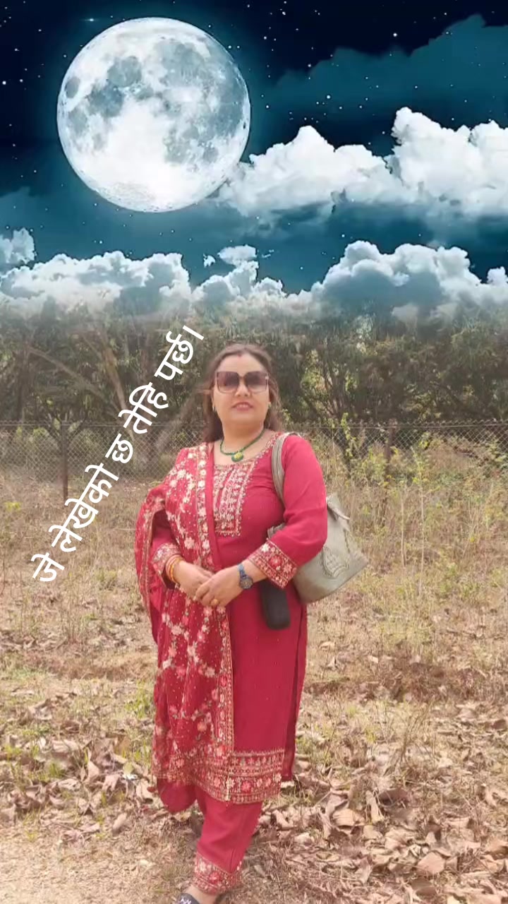 @Bidhya Chalise0