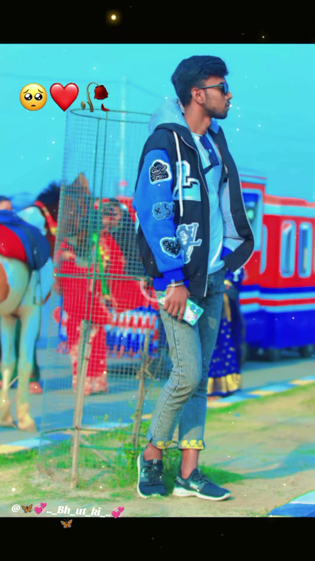 @โค๏ธ๐ฉน ๐๐ง๐ฅ๐ฎ๐๐ค๐ฒโ๐๐จ๐ฒ ๐