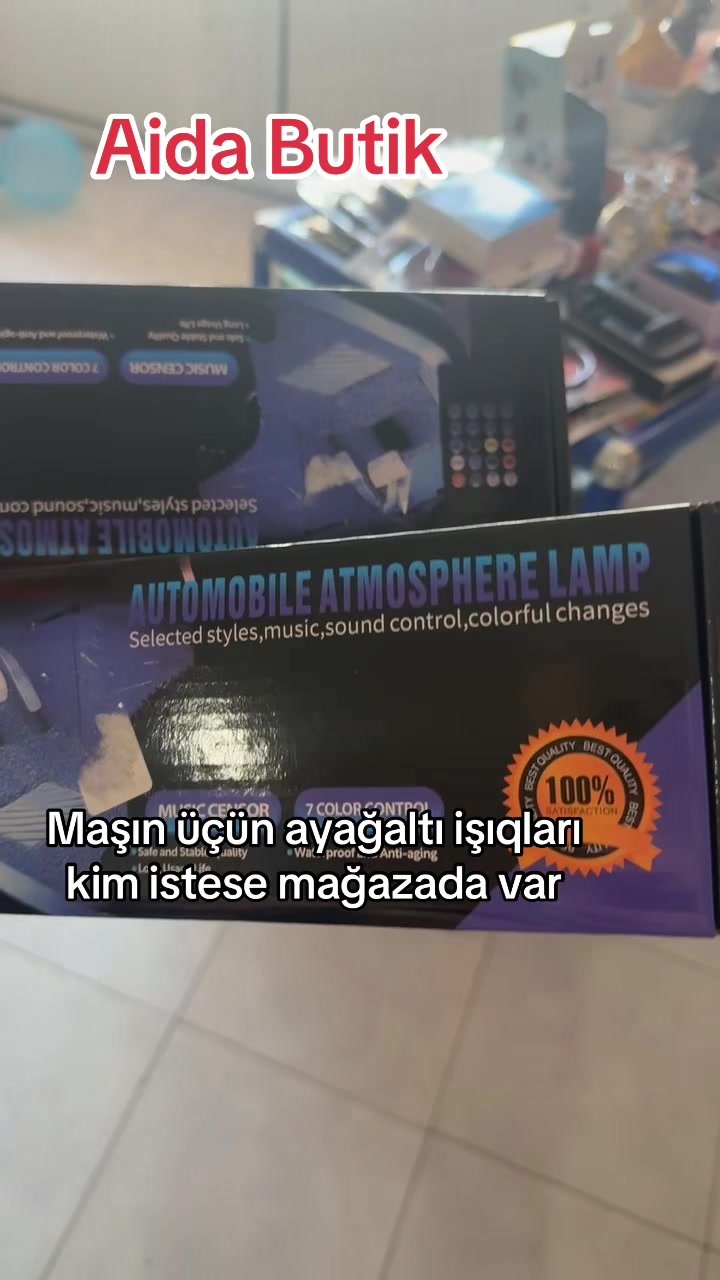 @AİDA BUTİK NEFTÇALA