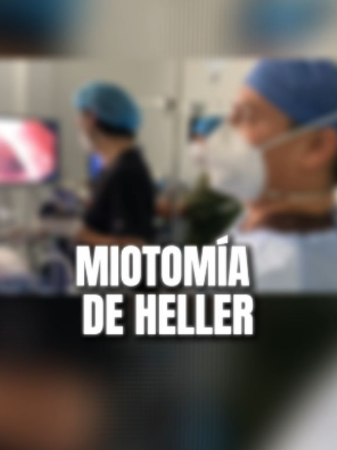 @Dr Julio Pérez