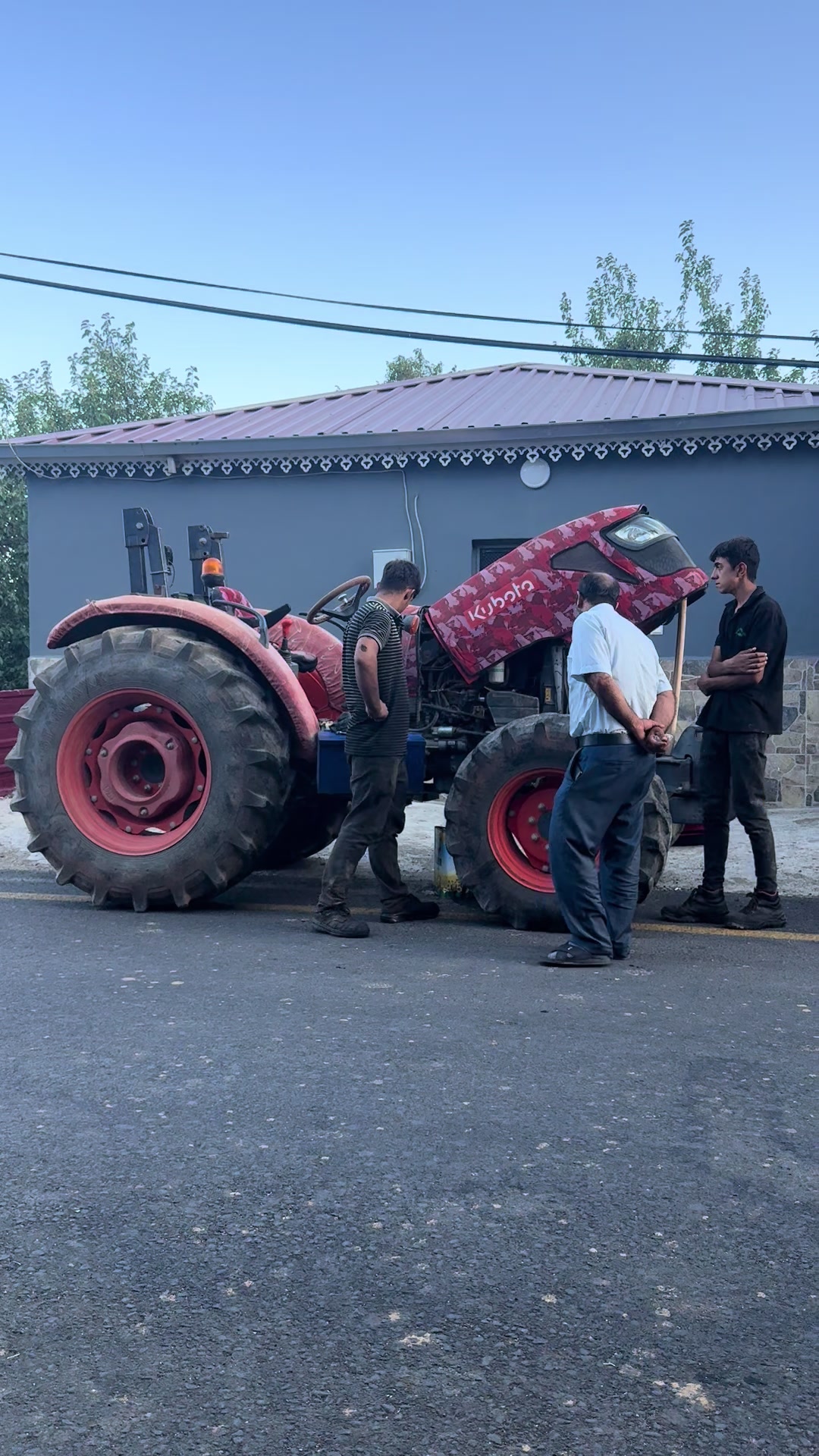 @İZZET OĞULLARI TRAKTÖR 🚜