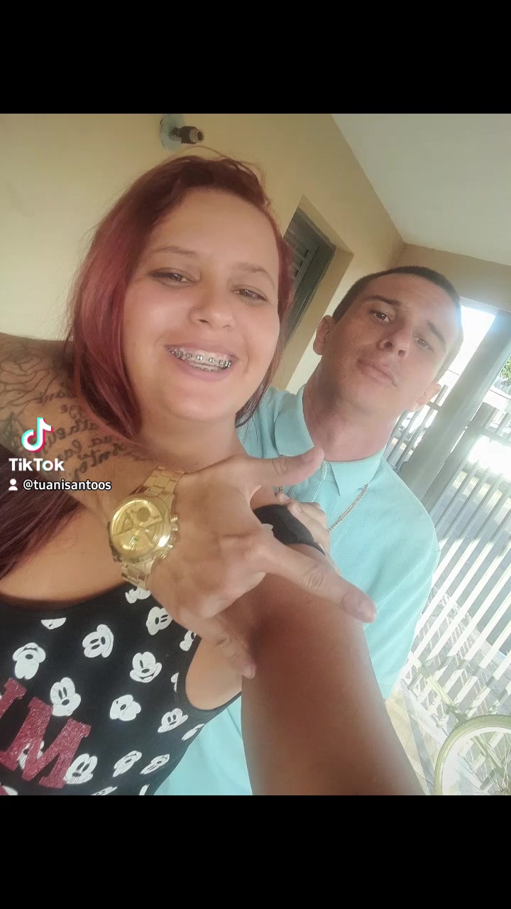 @Tuani santos