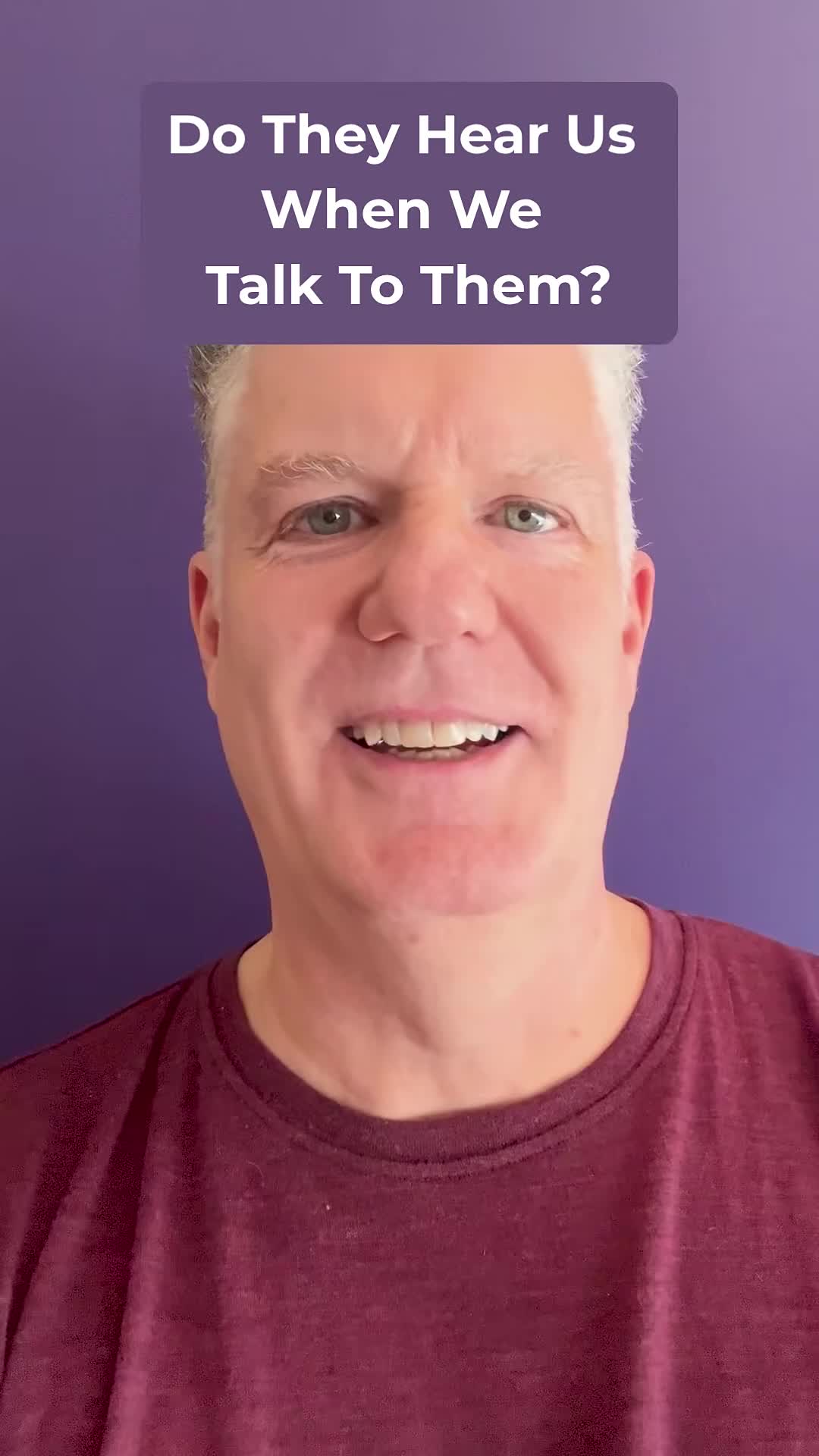 @Blair Robertson Psychic Medium