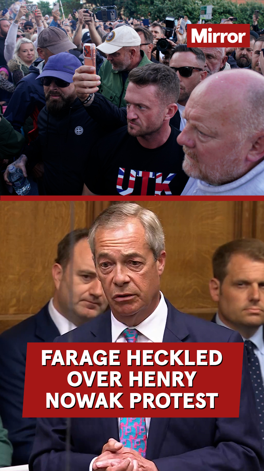 @Mirror Politics
