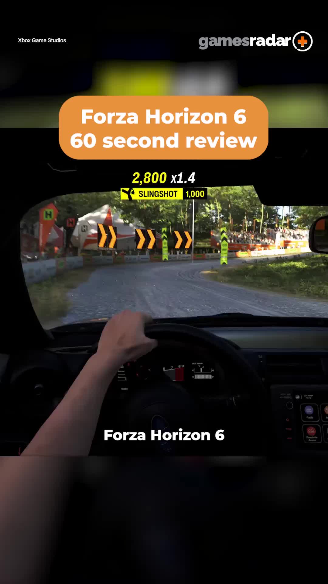 @Gamesradar.com