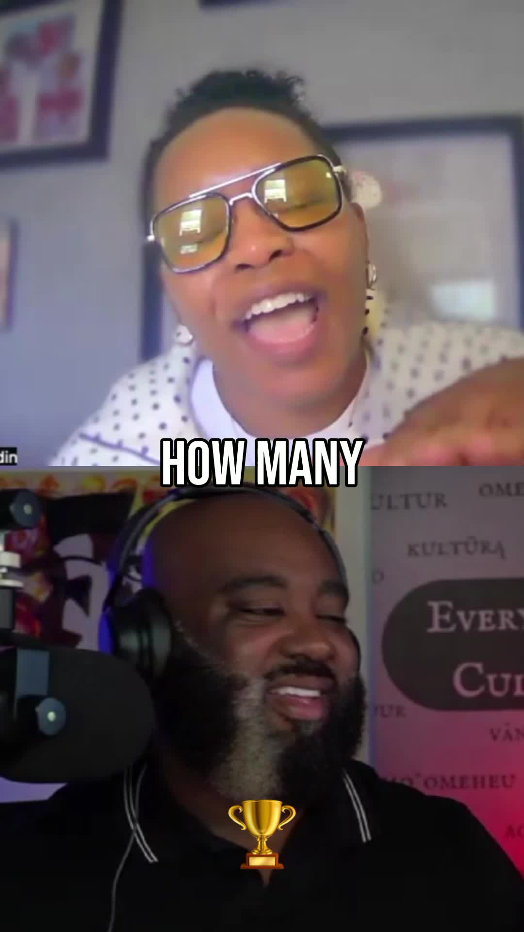 @Everythang Culture Podcast