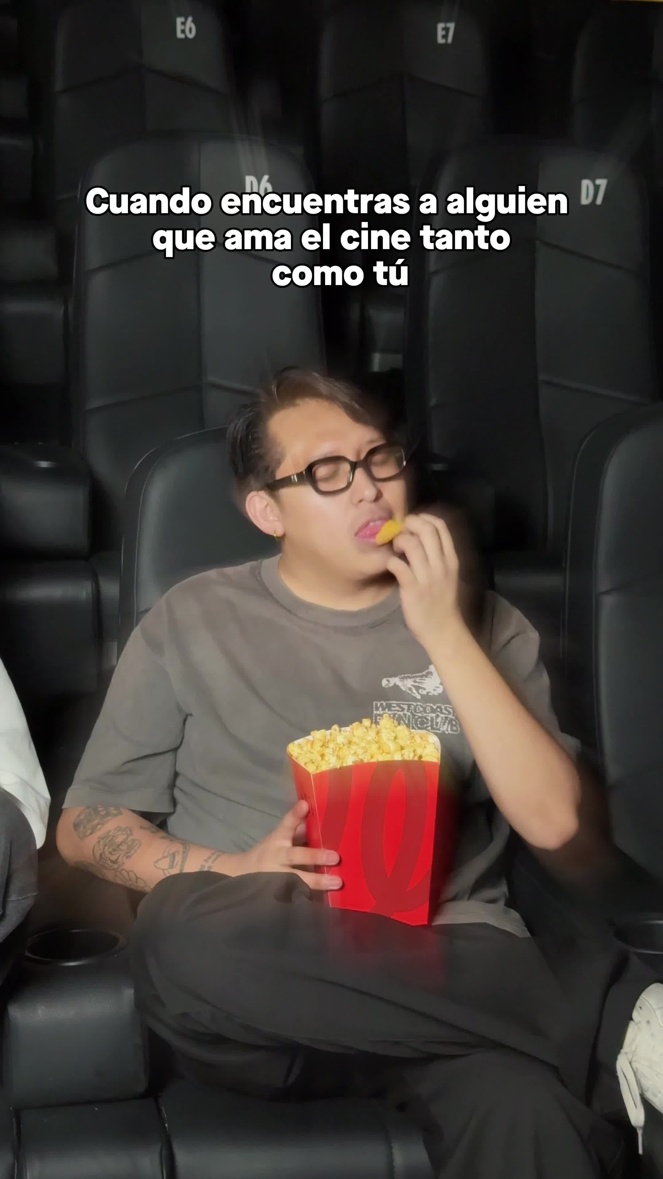 @Cinemex