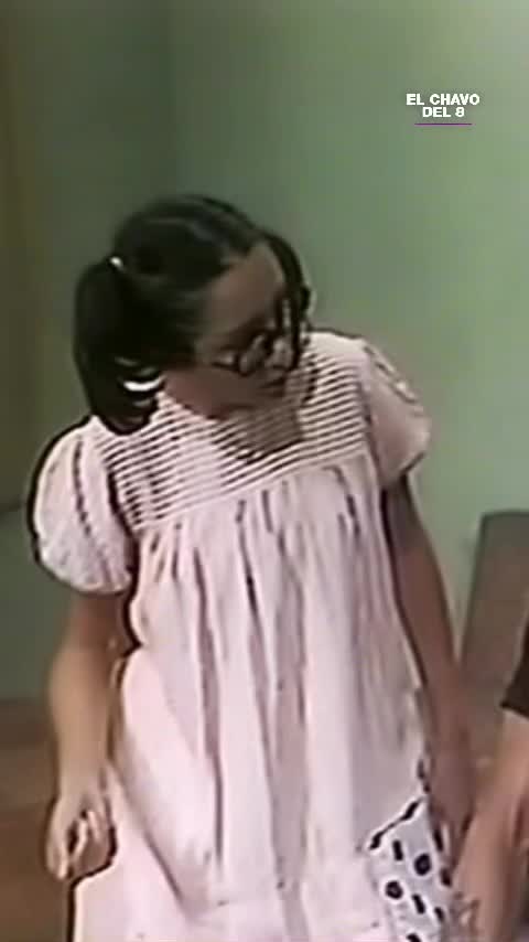 @El Chavo del 8