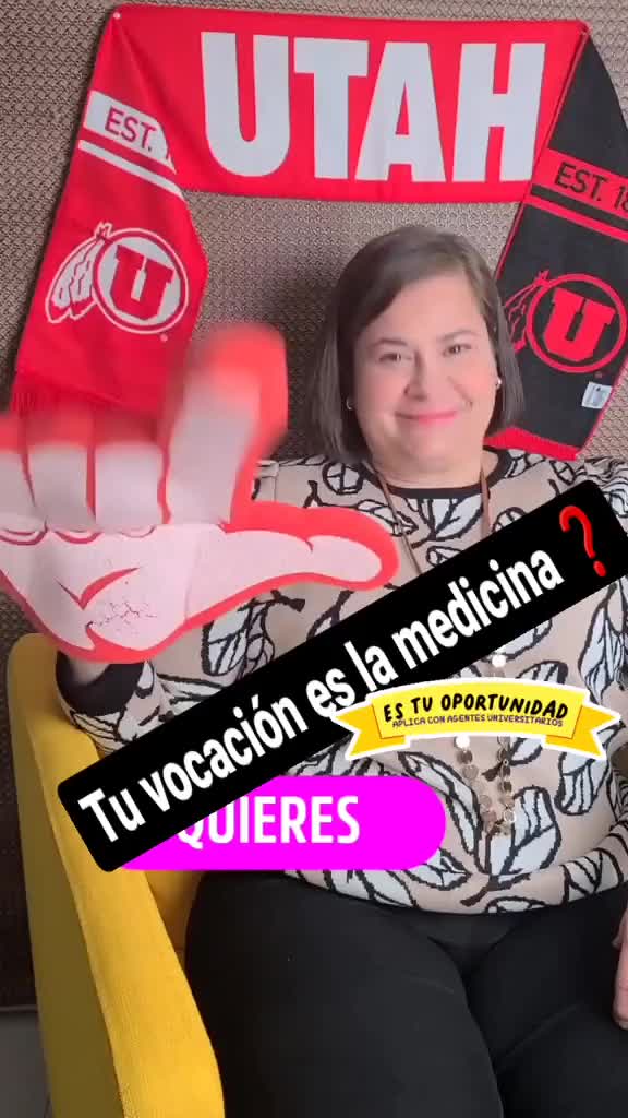 @Agentes Universitarios Lourdes
