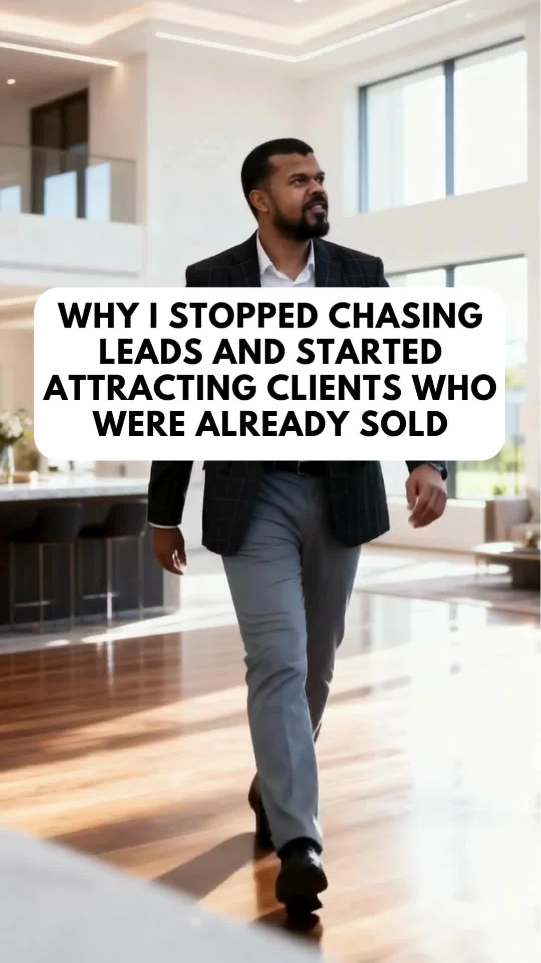 @Syed Mohsin - Real Estate & AI