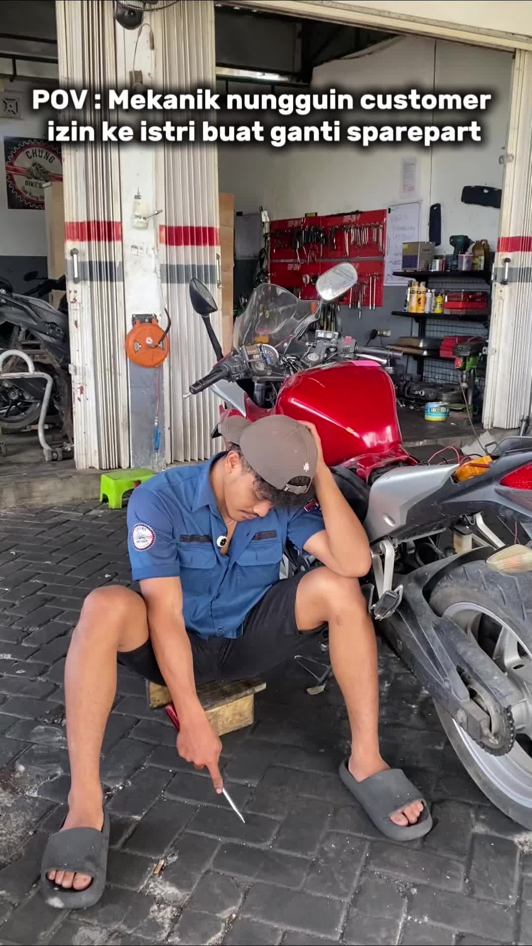 @ChungBikeShop