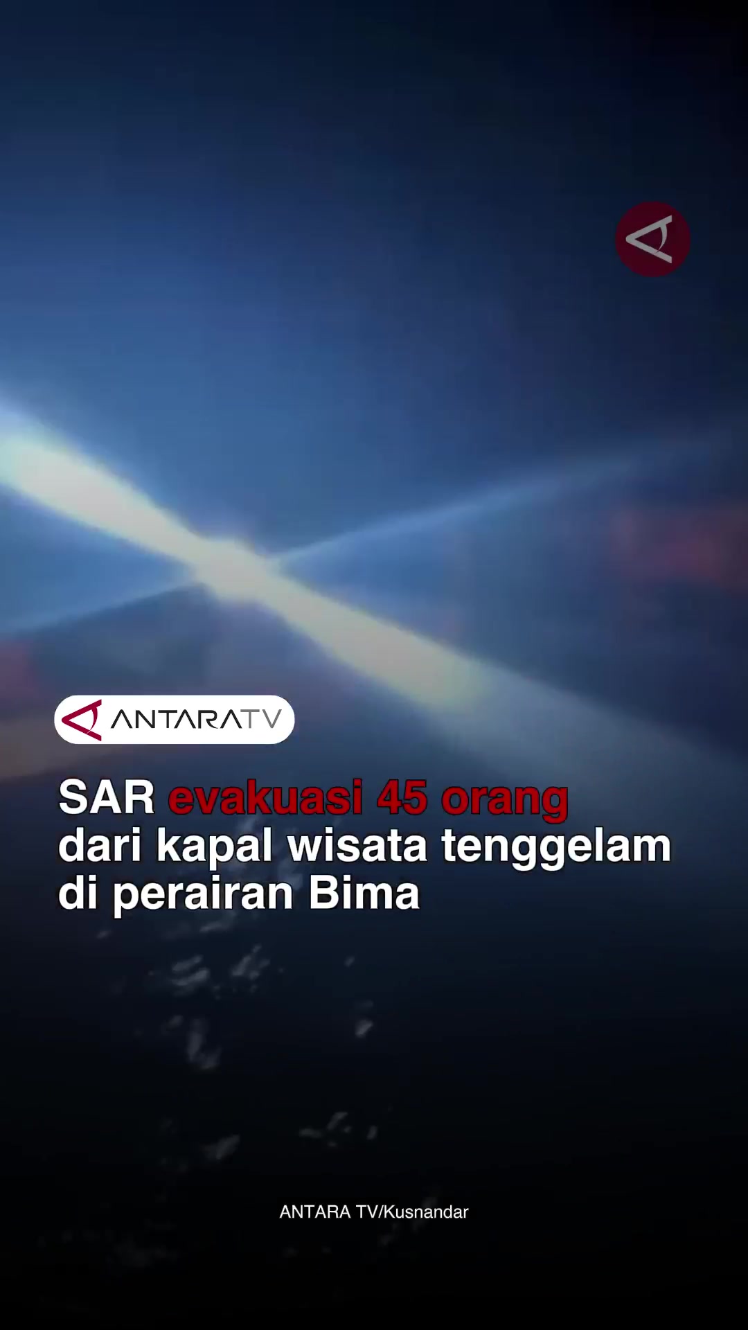 @Antara TV Indonesia