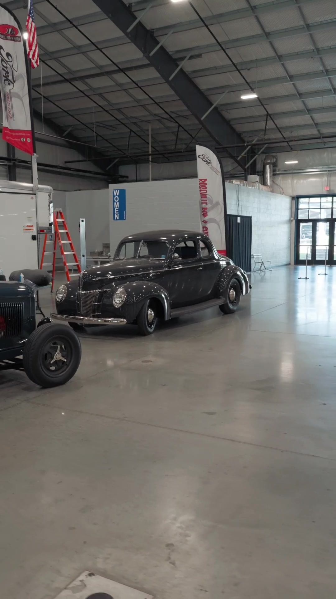 @Goodguys Rod & Custom